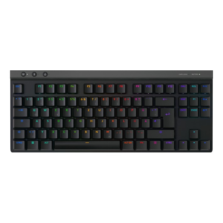 Logitech G G515 LIGHTSPEED TKL