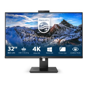 Philips P Line 329P1H/00 Monitor PC 80 cm (31.5") 3840 x...