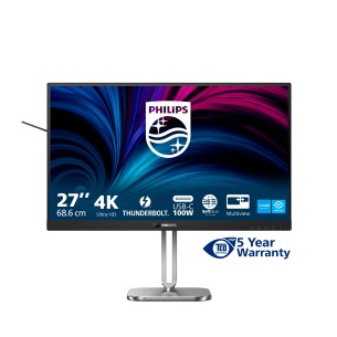 Philips Serie 6000 27B2U6903/00 Monitor PC 68,6 cm (27")...