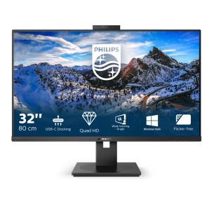 Philips P Line 326P1H/00 Monitor PC 80 cm (31.5") 2560 x...