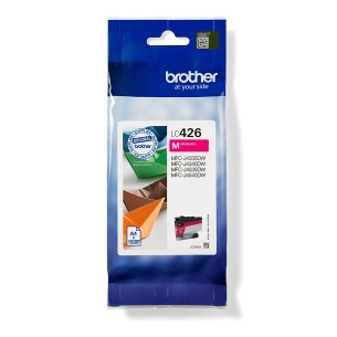 Brother LC-426M cartuccia d'inchiostro 1 pz Originale...
