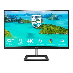 Philips E Line 328E1CA/00 Monitor PC 80 cm (31.5") 3840 x...