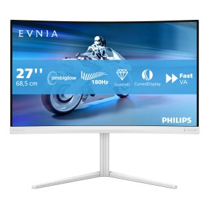 Philips Evnia 5000 27M2C5501/00 Monitor PC 68,6 cm (27")...
