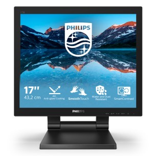 Philips 172B9TL/00 Monitor PC 43,2 cm (17") 1280 x 1024...