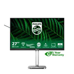 Philips Serie 5000 27B2G5500/00 Monitor PC 68,6 cm (27")...