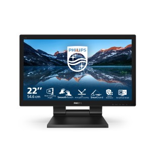 Philips B Line 222B9TA/00 Monitor PC 54,6 cm (21.5") 1920...