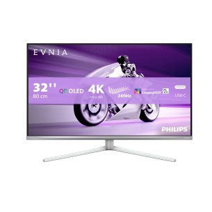 Philips Evnia 8000 32M2N8900/00 Monitor PC 80 cm (31.5")...