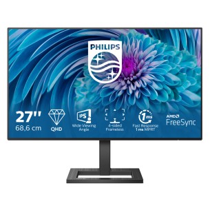 Philips E Line 275E2FAE/00 Monitor PC 68,6 cm (27") 2560...