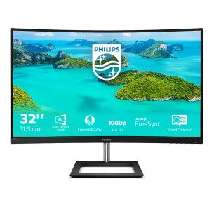 Philips E Line 322E1C/00 Monitor PC 80 cm (31.5") 1920 x...