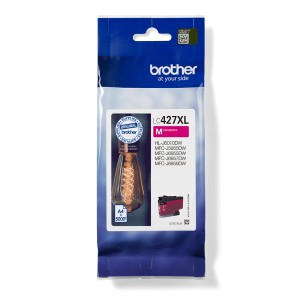 Brother LC427XLM cartuccia d'inchiostro 1 pz Originale...