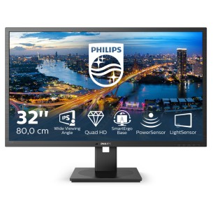 Philips B Line 325B1L/00 Monitor PC 80 cm (31.5") 2560 x...