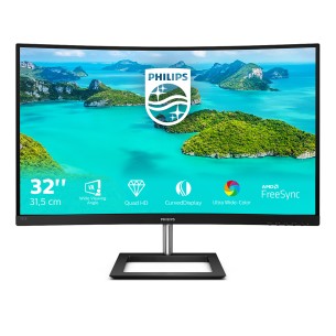Philips E Line 325E1C/00 Monitor PC 80 cm (31.5") 2560 x...