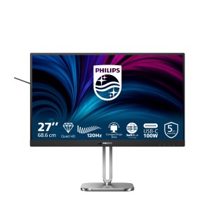 Philips 27B2U4601/00 Monitor PC 68,6 cm (27") 2560 x 1440...