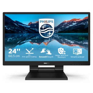 Philips 242B9TL/00 Monitor PC 60,5 cm (23.8") 1920 x 1080...