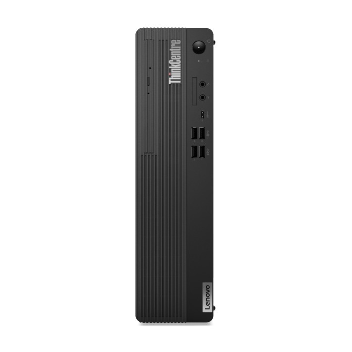 Lenovo ThinkCentre M75s AMD Ryzen™ 5 8600G 16 GB DDR5-SDRAM 512 GB SSD Windows 11 Pro SFF PC...