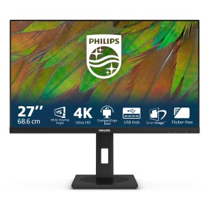 Philips Serie 3000 27B1N3800/00 Monitor PC 68,6 cm (27")...