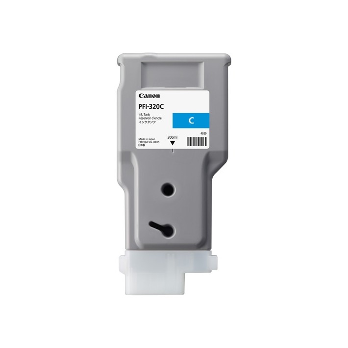Canon PFI-320C cartuccia d'inchiostro 1 pz Originale Ciano