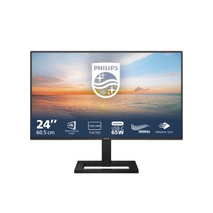 Philips Serie 1000 24E1N1300AE/00 Monitor PC 60,5 cm...