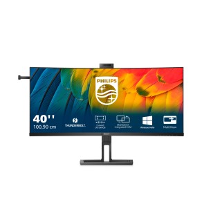 Philips 40B1U6903CH/00 Monitor PC 100,8 cm (39.7") 5120 x...