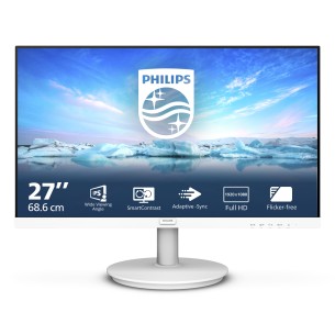 Philips V Line 271V8AW/00 Monitor PC 68,6 cm (27") 1920 x...