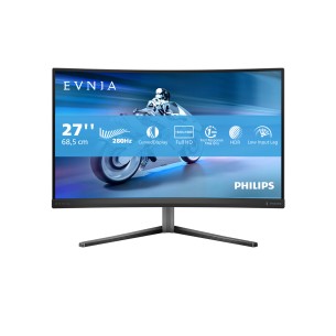 Philips Evnia 5000 27M2C5200W/00 Monitor PC 68,6 cm (27")...