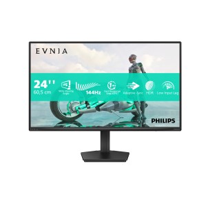 Philips Evnia 3000 24M2N3200NF/00 Monitor PC 60,5 cm...