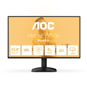 AOC 24B31H Monitor PC 60,5 cm (23.8") 1920 x 1080 Pixel...