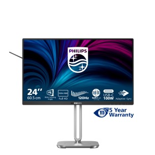 Philips Serie 4000 24B2U4301/00 Monitor PC 60,5 cm...
