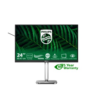 Philips Serie 5000 24B2G5200/00 Monitor PC 60,5 cm...