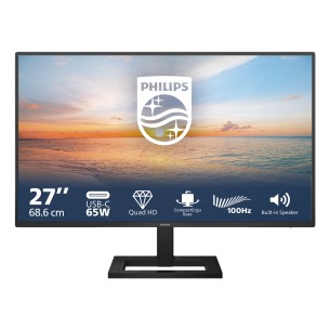 Philips Serie 1000 27E1N1600AE/00 Monitor PC 68,6 cm...