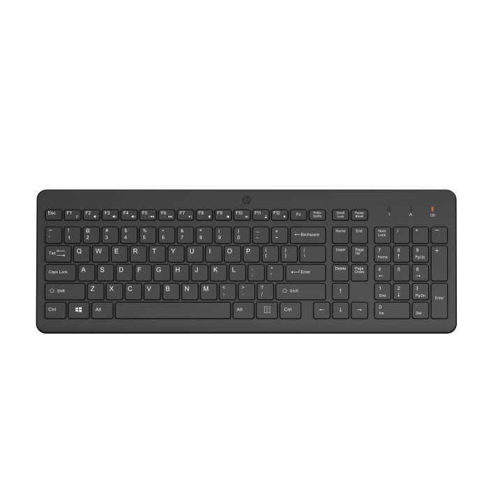 HP Tastiera wireless 220