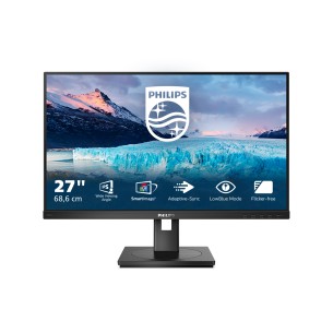 Philips 272S1M/00 Monitor PC 68,6 cm (27") 1920 x 1080...
