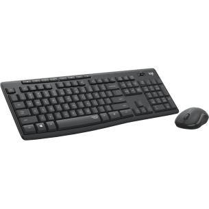 Logitech MK295 Silent