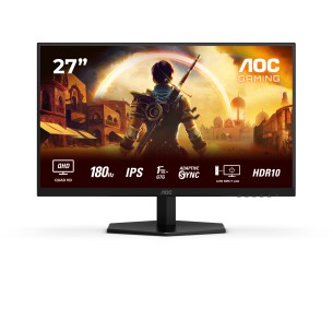 AOC G4 Q27G42XE Monitor PC 68,6 cm (27") 2560 x 1440...