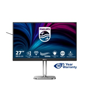 Philips Serie 4000 27B2N4500/00 Monitor PC 68,6 cm (27")...