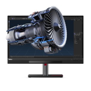 Lenovo ThinkVision 27 3D Monitor PC 68,6 cm (27") 3840 x...