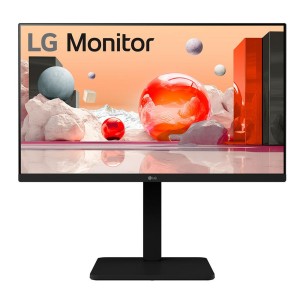 LG 24BA550-B Monitor PC 60,5 cm (23.8") 1920 x 1080 Pixel...