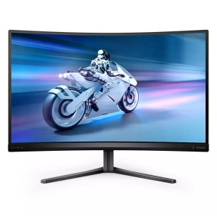 Philips 27M2C5500W/00 Monitor PC 68,6 cm (27") 2560 x...