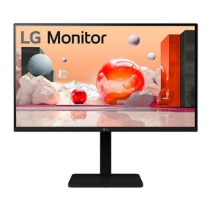 LG 27BA450-B Monitor PC 68,6 cm (27") 1920 x 1080 Pixel...