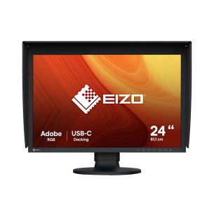EIZO ColorEdge CG2400S Monitor PC 61,2 cm (24.1") 1920 x...