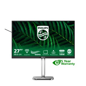 Philips Serie 5000 27B2G5601/00 Monitor PC 68,6 cm (27")...