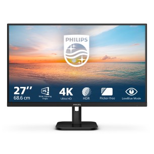 Philips 27E1N1800A/00 Monitor PC 68,6 cm (27") 3840 x...