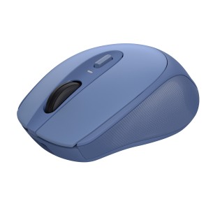 Trust Zaya mouse Ufficio Ambidestro RF Wireless Ottico...