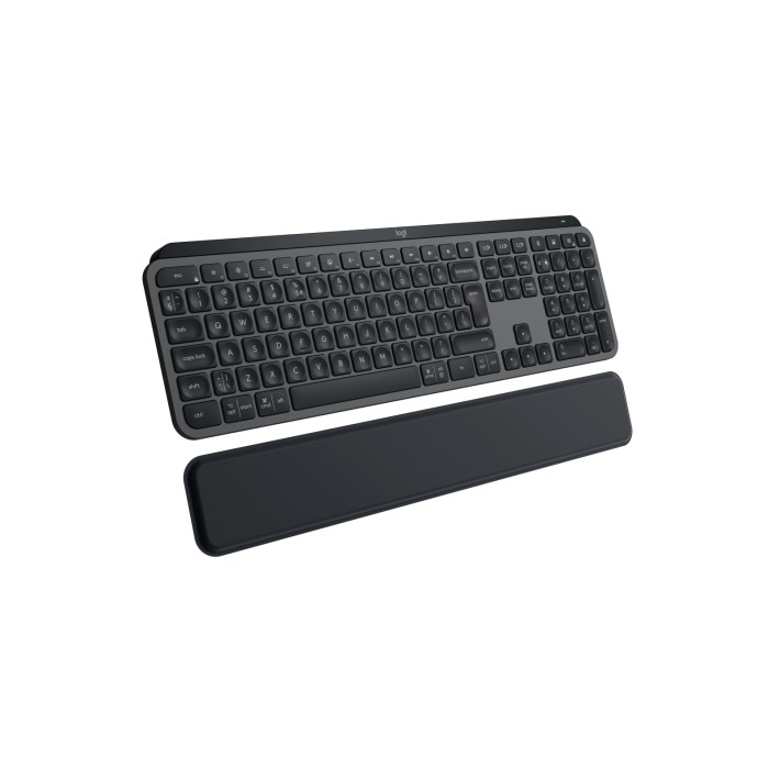 Logitech Master MX Keys S