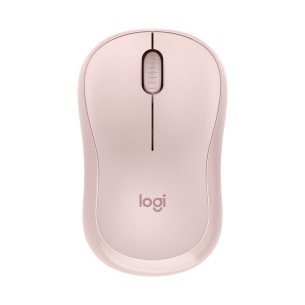 Logitech M240 mouse Bluetooth (rosa)