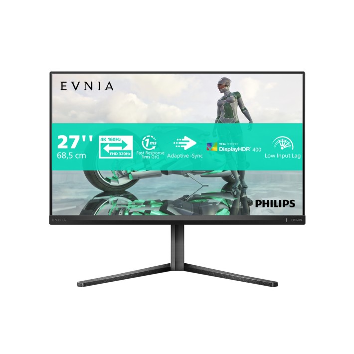 Philips Evnia 3000 27M2N3800A/00 Monitor PC...