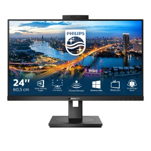 Monitor desktop - Philips 42B1H/00 - Full HD - Pivot -...