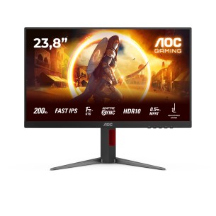 AOC G4 24G4HA Monitor PC 60,5 cm (23.8") 1920 x 1080...