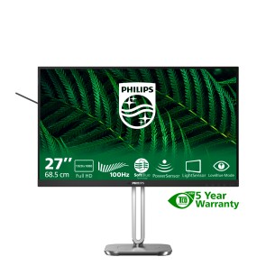 Philips Serie 5000 27B2G5200/00 Monitor PC 68,6 cm (27")...
