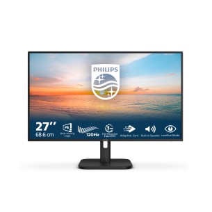 Monitor 27" - Philips 27E1N1200A/00 - Multimediale, 100Hz...